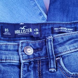 Hollister Jeans